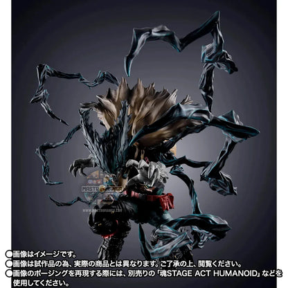 Dark Deku My Hero Academia S.H.Figuarts