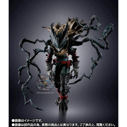 Dark Deku My Hero Academia S.H.Figuarts