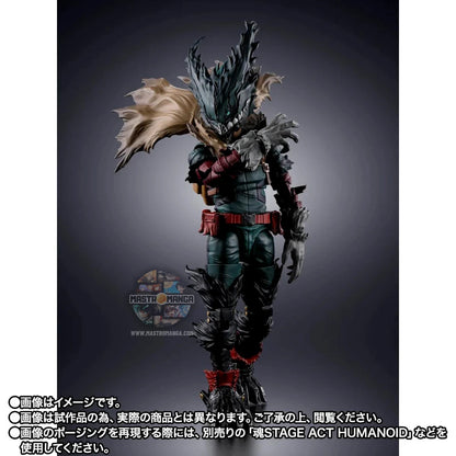 Dark Deku My Hero Academia S.H.Figuarts