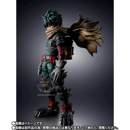 Dark Deku My Hero Academia S.H.Figuarts