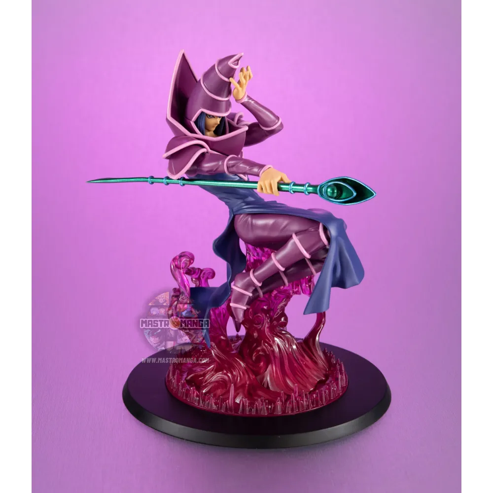 Dark Magician Yu-Gi-Oh! Monsters Chronicle