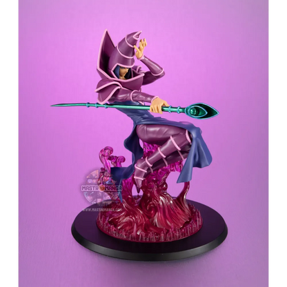 Dark Magician Yu-Gi-Oh! Monsters Chronicle