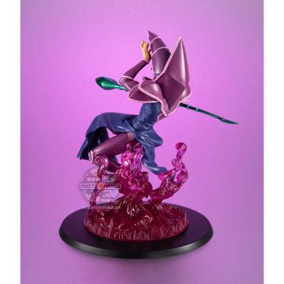 Dark Magician Yu-Gi-Oh! Monsters Chronicle