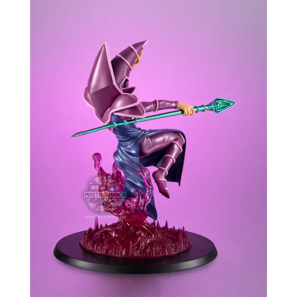 Dark Magician Yu-Gi-Oh! Monsters Chronicle