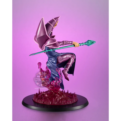 Dark Magician Yu-Gi-Oh! Monsters Chronicle
