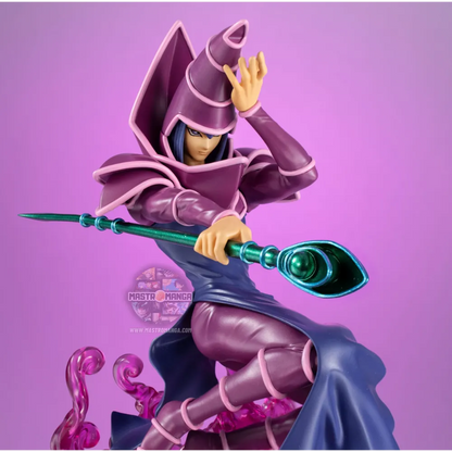 Dark Magician Yu-Gi-Oh! Monsters Chronicle