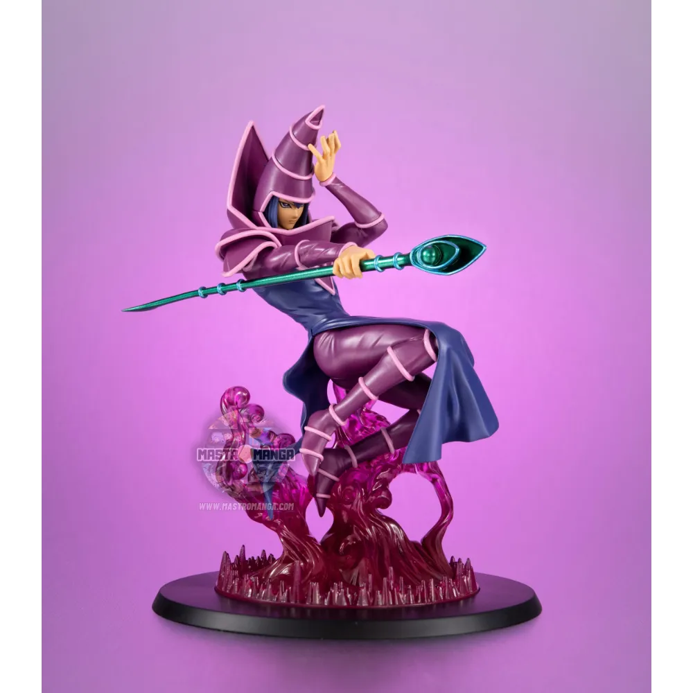 Dark Magician Yu-Gi-Oh! Monsters Chronicle