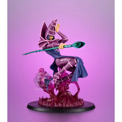 Dark Magician Yu-Gi-Oh! Monsters Chronicle