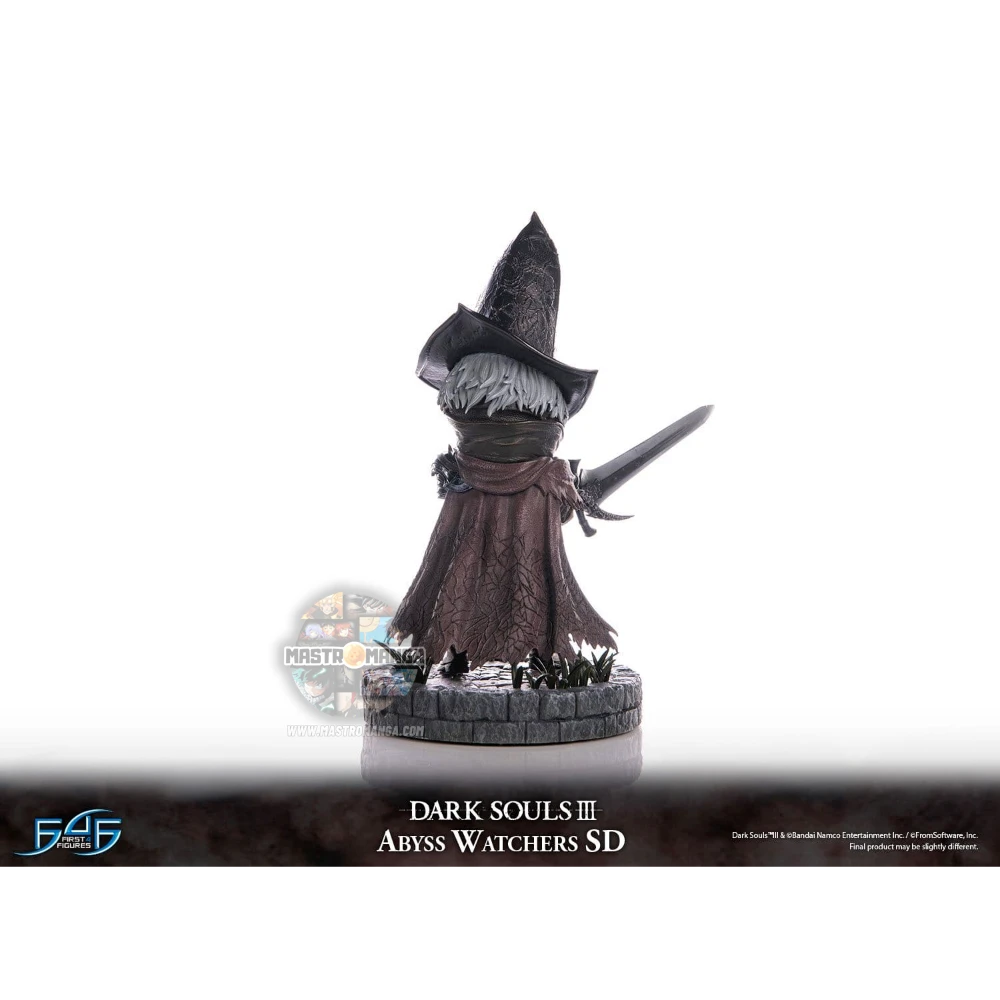 Abyss Watchers DARK SOULS SD