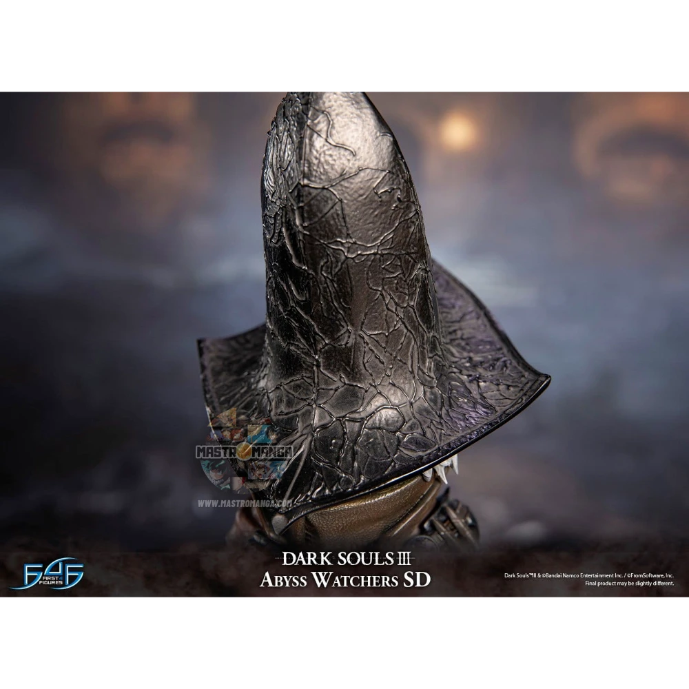 Abyss Watchers DARK SOULS SD