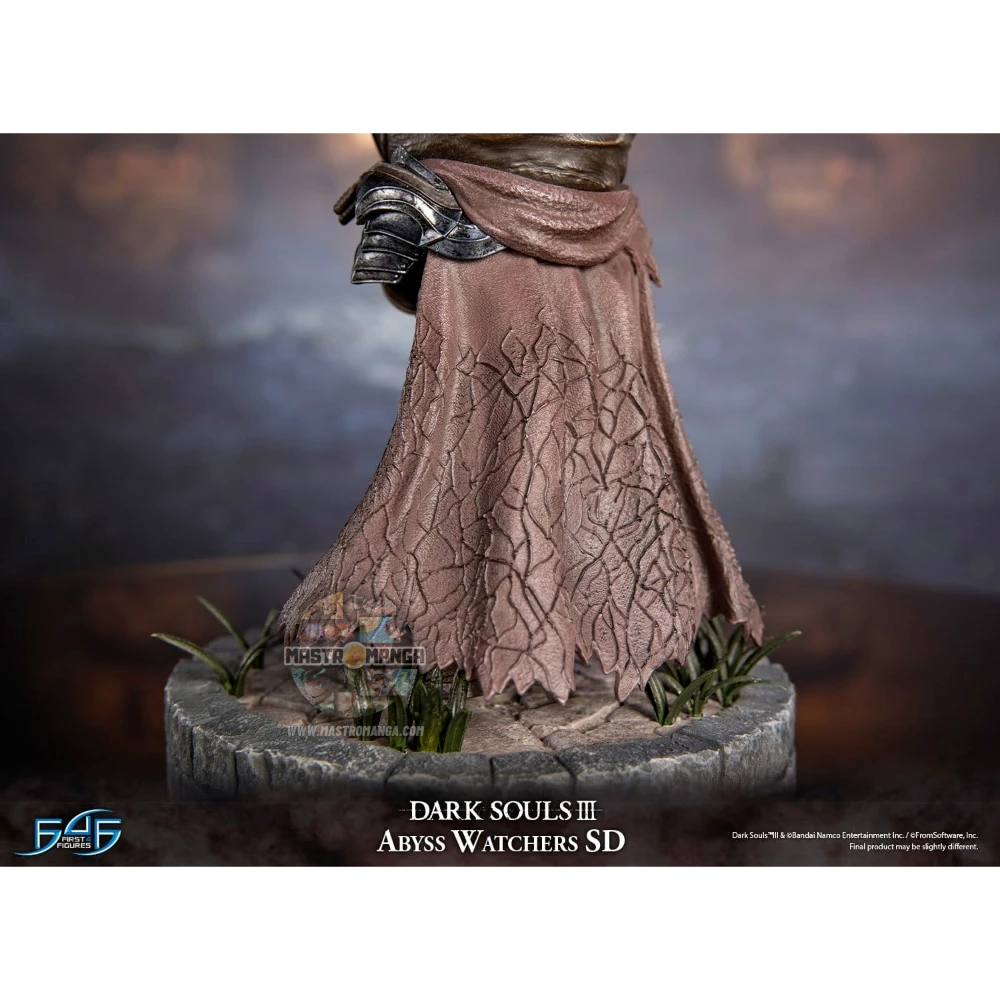Abyss Watchers DARK SOULS SD