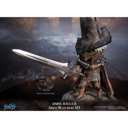 Abyss Watchers DARK SOULS SD