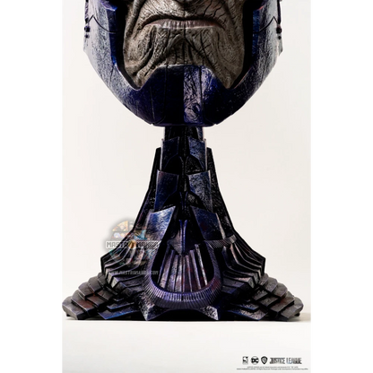 Darkseid Justice League Scale Art Mask