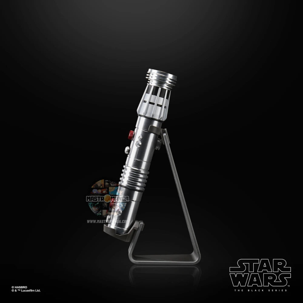 Darth Maul Lightsaber Star Wars Black Series