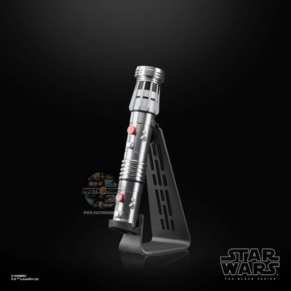 Darth Maul Lightsaber Star Wars Black Series