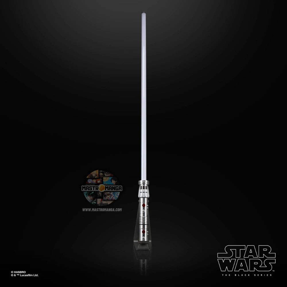 Darth Maul Lightsaber Star Wars Black Series