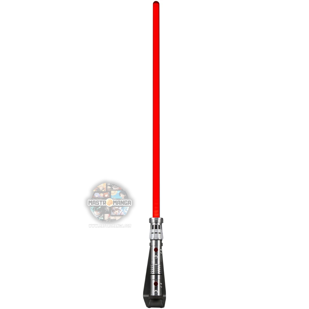 Darth Maul Lightsaber Star Wars Black Series