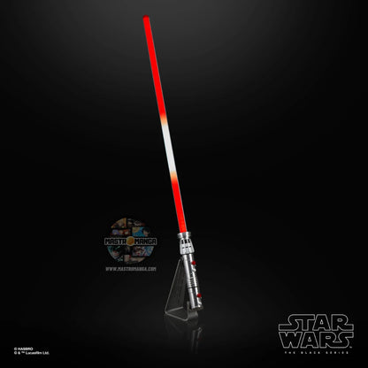 Darth Maul Lightsaber Star Wars Black Series