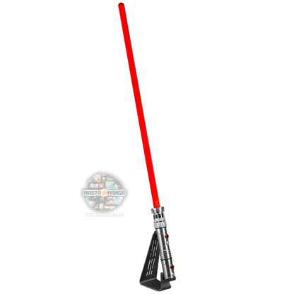 Darth Maul Lightsaber Star Wars Black Series