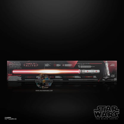 Darth Maul Lightsaber Star Wars Black Series