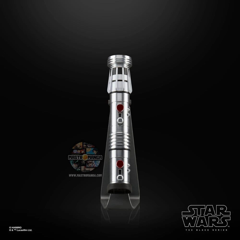 Darth Maul Lightsaber Star Wars Black Series