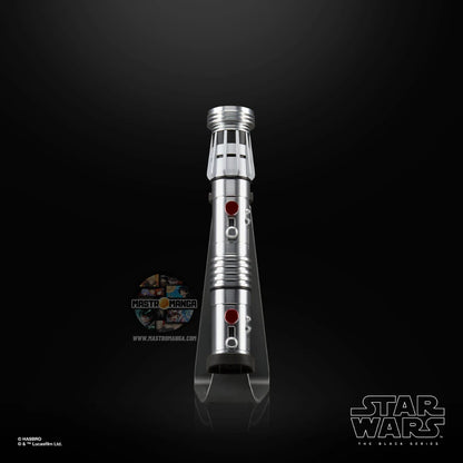 Darth Maul Lightsaber Star Wars Black Series