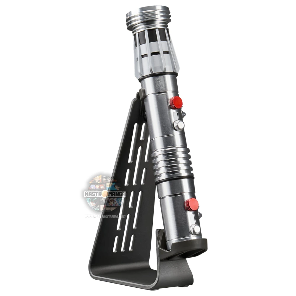 Darth Maul Lightsaber Star Wars Black Series