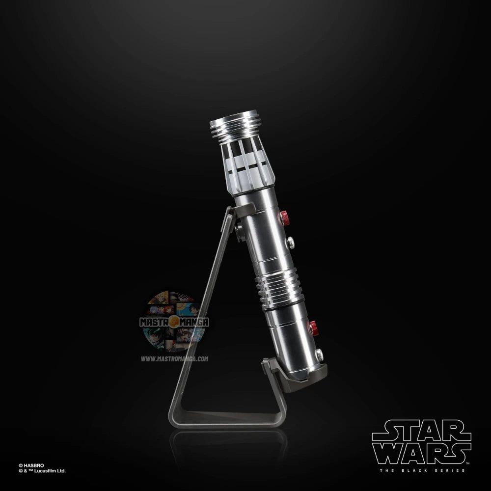 Darth Maul Lightsaber Star Wars Black Series