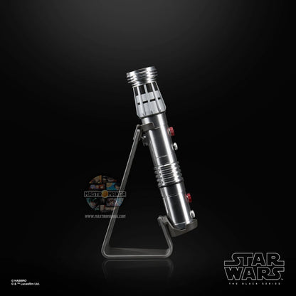 Darth Maul Lightsaber Star Wars Black Series