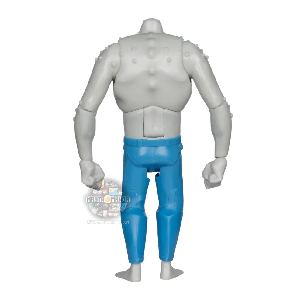 DC Direct Batman Animated Build-A-Figure Wave 5 Set