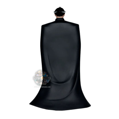 DC Direct Batman Animated Build-A-Figure Wave 5 Set