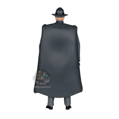 DC Direct Batman Animated Build-A-Figure Wave 5 Set