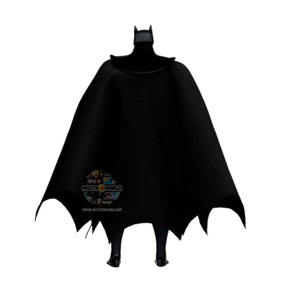 DC Direct Batman Animated Build-A-Figure Wave 5 Set