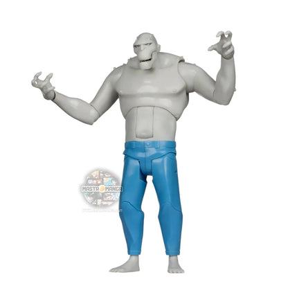 DC Direct Batman Animated Build-A-Figure Wave 5 Set