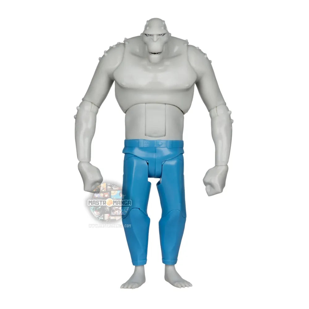 DC Direct Batman Animated Build-A-Figure Wave 5 Set