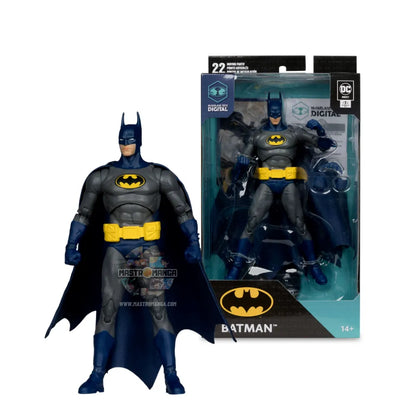 DC Direct Digital W.5 Set