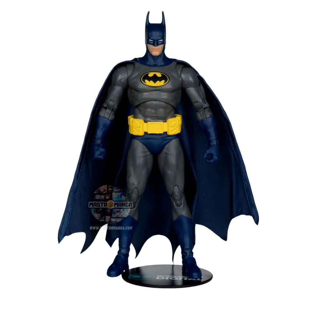 DC Direct Digital W.5 Set