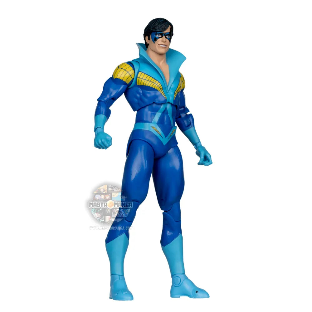 DC Direct Digital W.5 Set