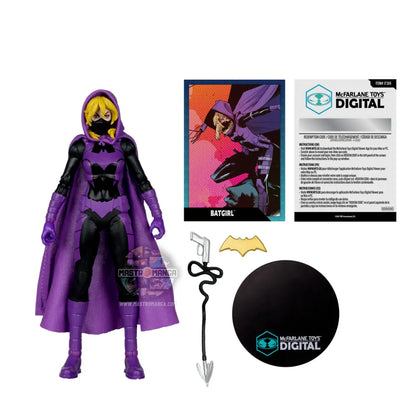 DC Direct Digital W.5 Set