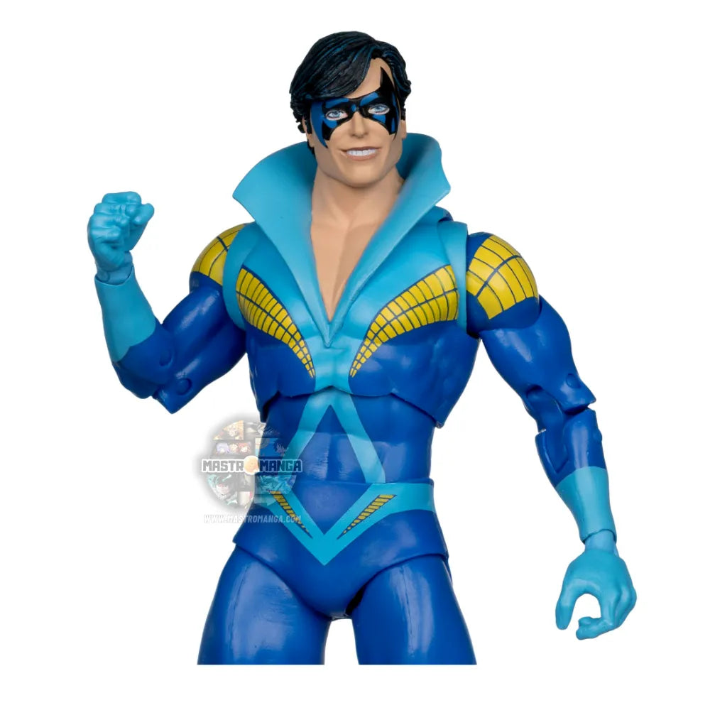 DC Direct Digital W.5 Set