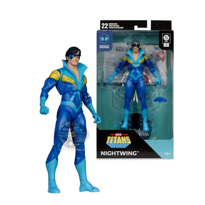 DC Direct Digital W.5 Set
