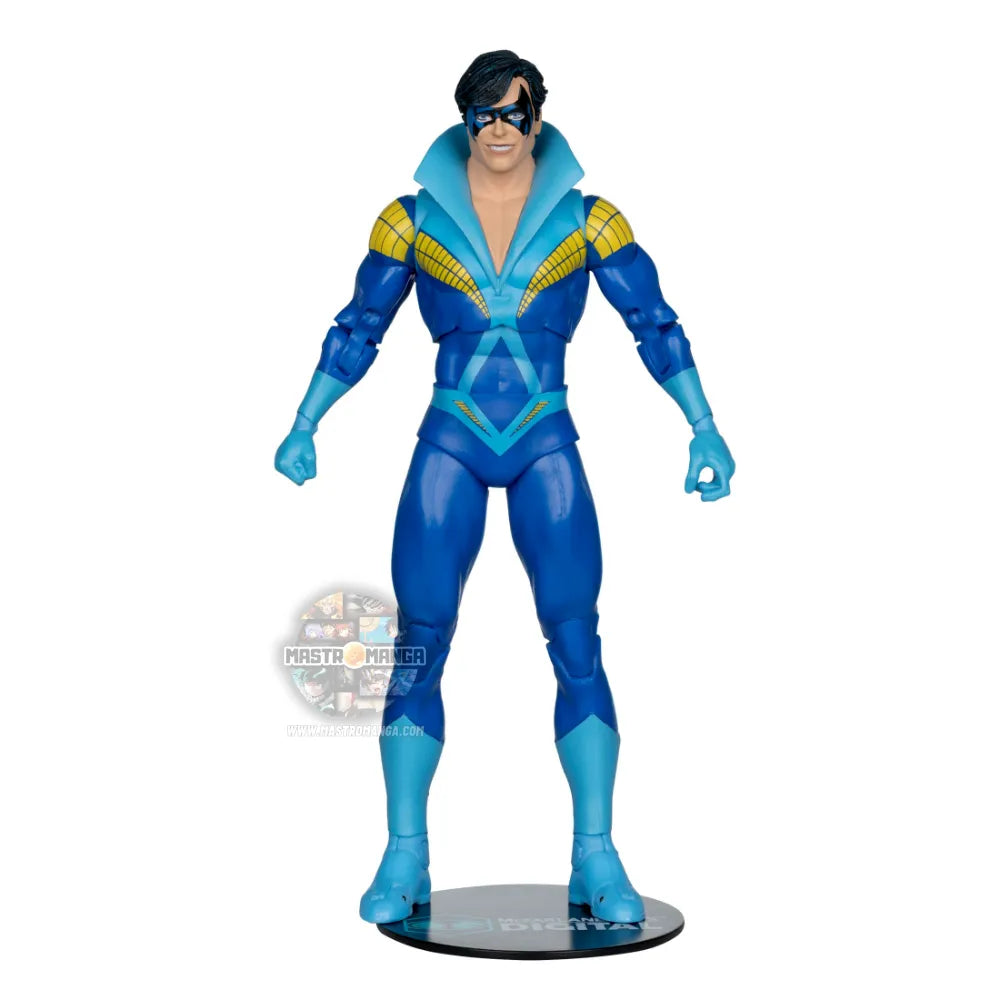 DC Direct Digital W.5 Set