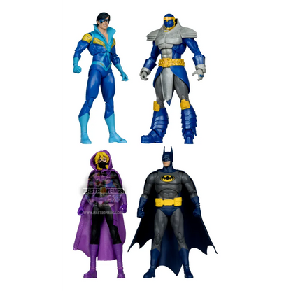 DC Direct Digital W.5 Set