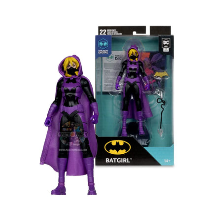 DC Direct Digital W.5 Set