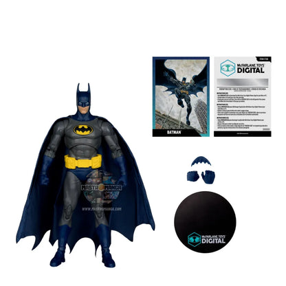 DC Direct Digital W.5 Set
