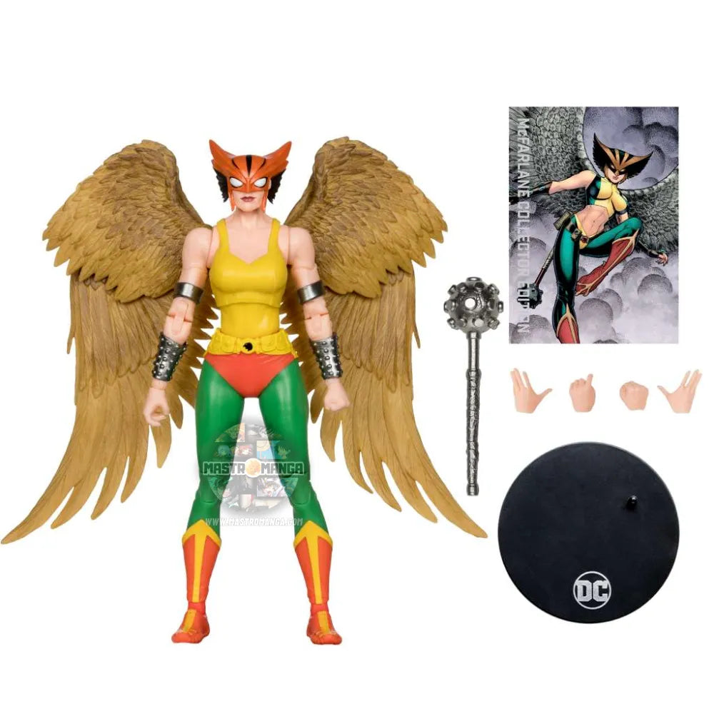 Set DC Multiverse Mcfarlane Collector Edition