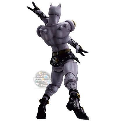 Deadly Queen Stand Rush Jojo's Bizarre Adventure MASTERLISE Ichibansho