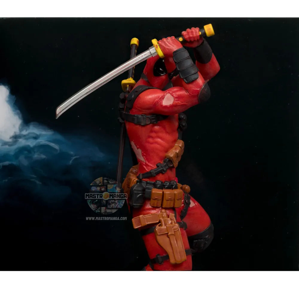 Deadpool #1 Marvel Collection