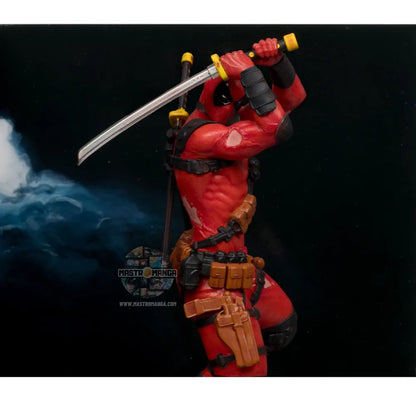 Deadpool #1 Marvel Collection