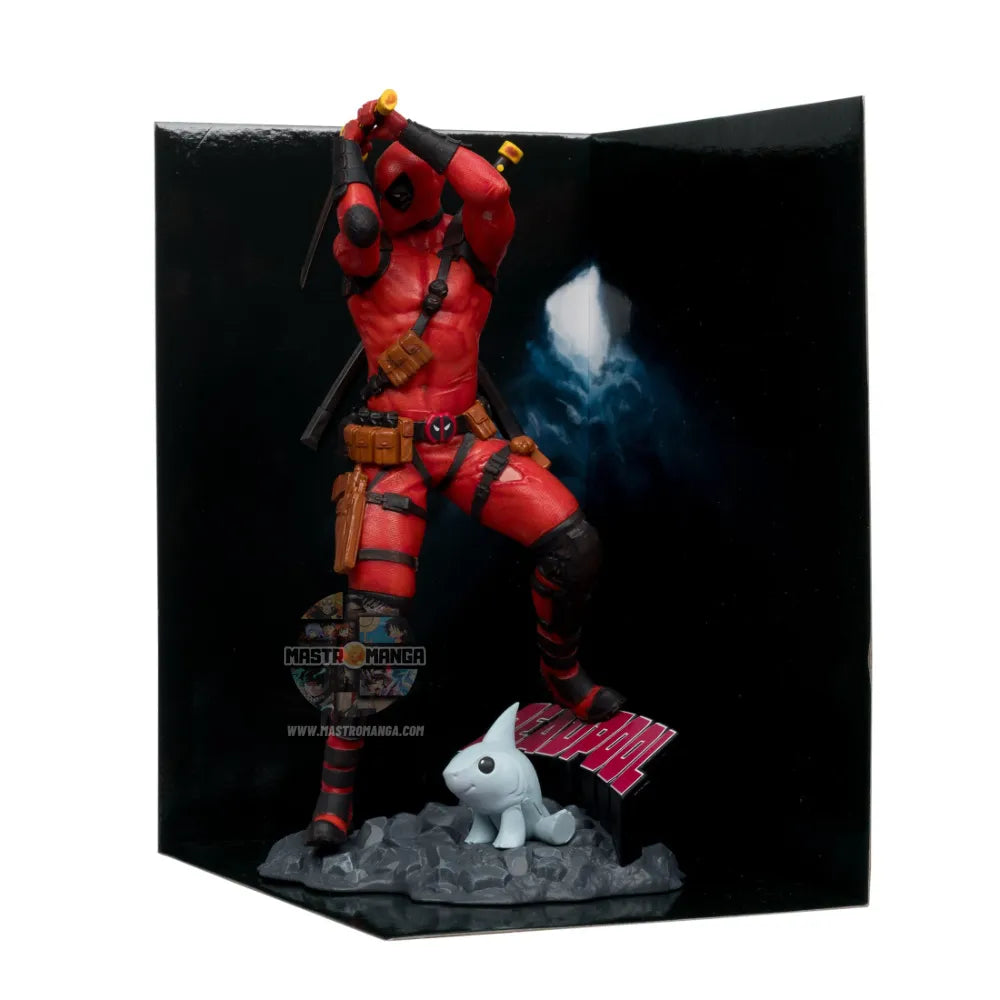 Deadpool #1 Marvel Collection